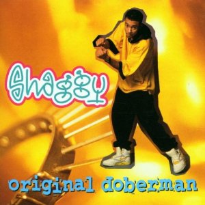 <i>Original Doberman</i> 1994 studio album by Shaggy