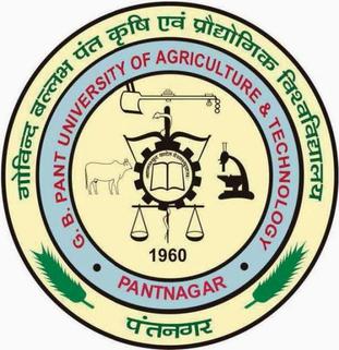 <span class="mw-page-title-main">G. B. Pant University of Agriculture and Technology</span>