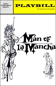 File:Playbill Man of La Mancha.jpg