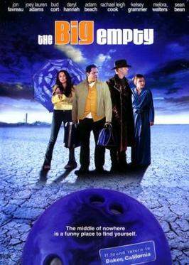 File:Poster of the movie The Big Empty.jpg