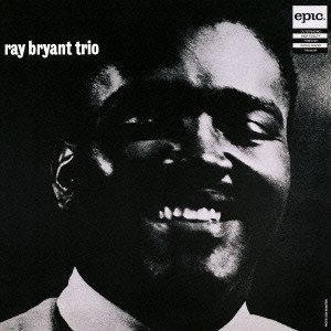 Ray Bryant Trio (1956 album) - Wikipedia