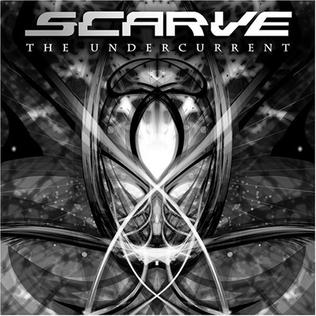 <i>The Undercurrent</i> (album) album by Scarve