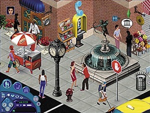 File:Sims Hot Date Screenshot.jpg