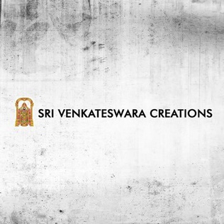 Sri Venkateswara Creations Indian film production company