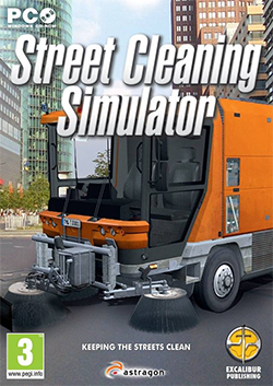Street Cleaning Simulator Wikipedia - how to play cleaning simulator in roblox