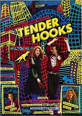 <i>Tender Hooks</i> 1989 Australian film