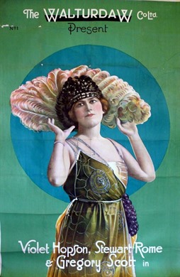 <i>The Case of Lady Camber</i> (film) 1920 British film by Walter West