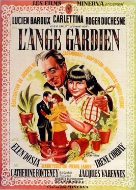 <i>The Guardian Angel</i> (1942 film) 1942 film