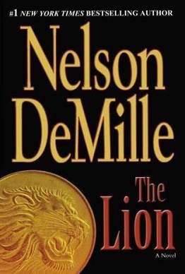 The Lion's Game by Nelson DeMille