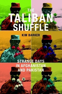 File:The Taliban Shuffle cover.jpg