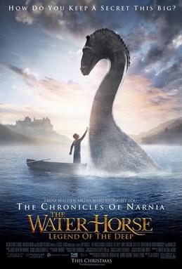 File:The Water Horse Poster.jpg