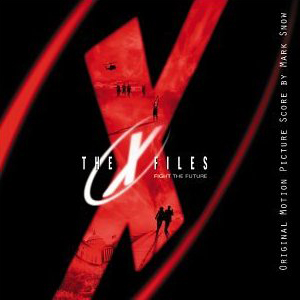 File:The X-Files Fight the Future Original Motion Picture Score - Cover.jpg