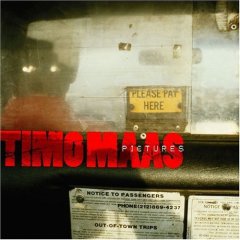 Pictures (Timo Maas Album) - Wikipedia