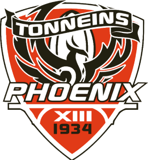 <span class="mw-page-title-main">Tonneins XIII</span> French rugby league club