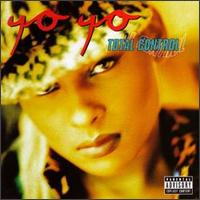 <i>Total Control</i> (Yo-Yo album) 1996 studio album by Yo-Yo