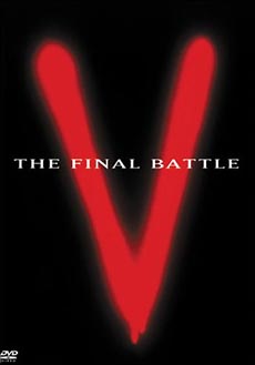 <i>V The Final Battle</i> 1984 TV miniseries
