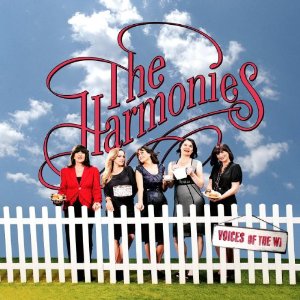 <i>Voices of the W.I.</i> 2010 studio album by The Harmonies