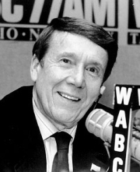 Bob Grant (radio host) American radio host