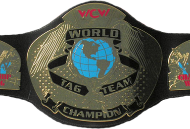 wcw television championship