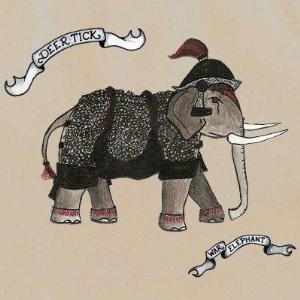 <i>War Elephant</i> (album) 2007 studio album by Deer Tick