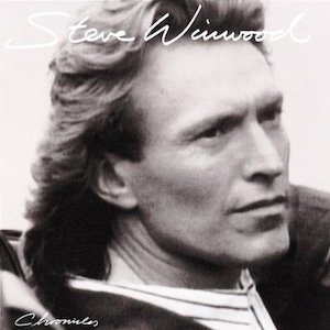 <i>Chronicles</i> (Steve Winwood album) 1987 compilation album by Steve Winwood