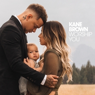 <span class="mw-page-title-main">Worship You</span> 2020 single by Kane Brown