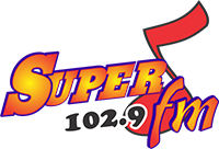 XHCRG Superfm102.9 logo.png