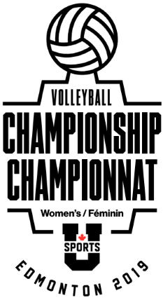 <span class="mw-page-title-main">2019 U Sports Women's Volleyball Championship</span> Canadian university volleyball championship