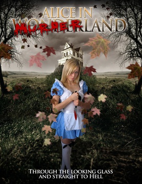<i>Alice in Murderland</i> (film) 2010 American film