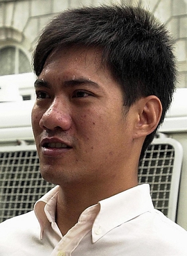 <span class="mw-page-title-main">Anthony Ler</span> Convicted murderer executed in Singapore