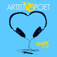 <i>Favorite Fix</i> 2010 studio album by Artist vs Poet