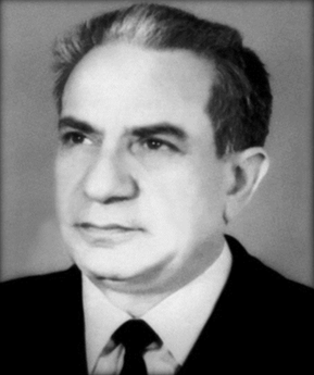 <span class="mw-page-title-main">Asgar Abdullayev (scientist)</span>