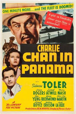 File:Charlie Chan in Panama FilmPoster.jpeg