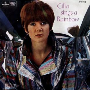 Rainbow Cilla_Black_-_Sings_A_Rainbow