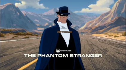 Phantom Stranger - Wikipedia