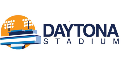 File:Daytona Stadium logo.png