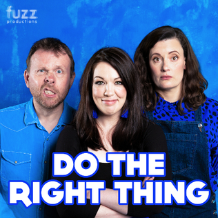 Do the Right Thing (podcast)