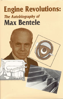 <span class="mw-page-title-main">Max Bentele</span>