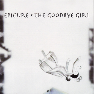 <i>The Goodbye Girl</i> (album) 2004 studio album by Epicure