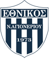 Old Logo of the team Ethnikosagioneriou.png