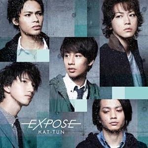 <span class="mw-page-title-main">Expose (song)</span> 2013 single by KAT-TUN