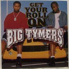 <span class="mw-page-title-main">Get Your Roll On</span> 2000 single by Big Tymers