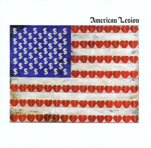 <i>American Lesion</i> 1997 studio album by American Lesion