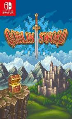 <i>Goblin Sword</i> 2014 platforming video game