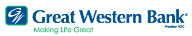 Thumbnail for File:Great Western Bank (modern logo).png