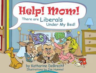 ted kennedy children's book