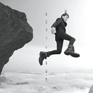 <i>The Man Climbing the Hologram</i> 2015 studio album by Susumu Hirasawa