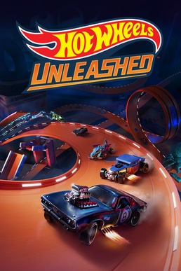 HOT WHEELS UNLEASHED? - Game Of The Year Edition