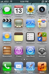 File:IOS 5 home screen.png
