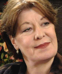 <span class="mw-page-title-main">Roberta Taylor</span> English actress and author (1948–2024)